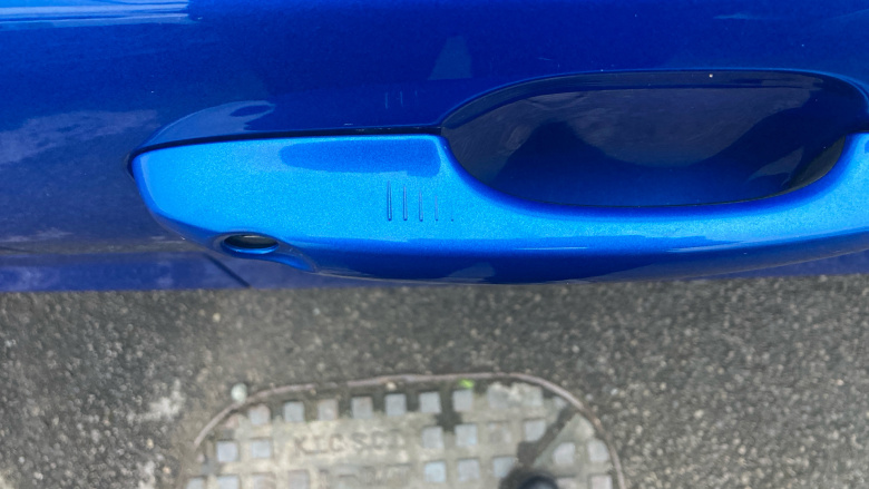 Ford Focus 1.0 EcoBoost Hybrid mHEV 125 ST-Line X Edition 5dr Petrol Hatchback